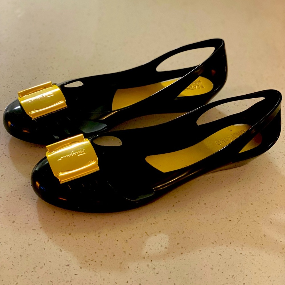 Salvatore Ferragamo